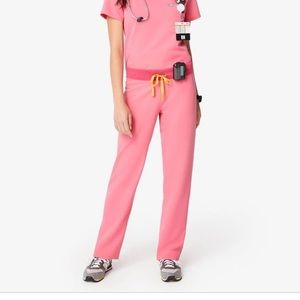 FIGS Livingston basic scrub pants